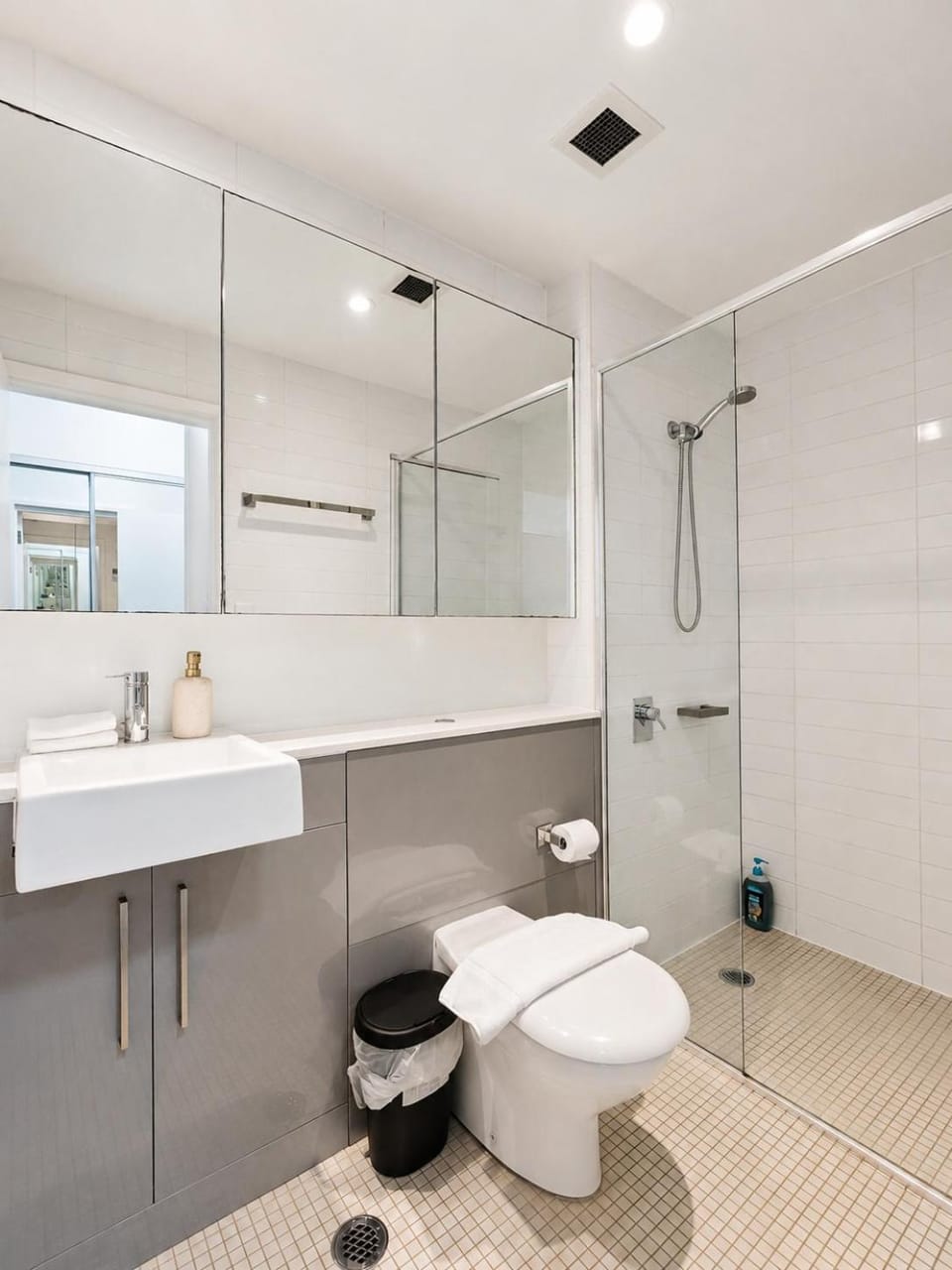 Modern Ultimo 2BR 2BA Apartment with Parking Apartment in Sydney