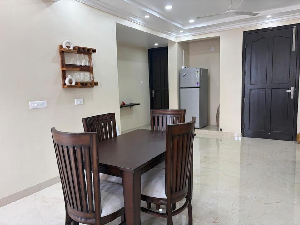 Kia Ora - Breezy luxurious sunset&pool view home Apartment in Canacona