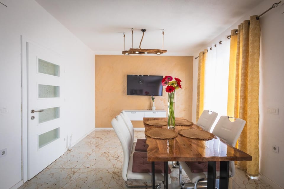 Villa Enigma Apartment in North Macedonia