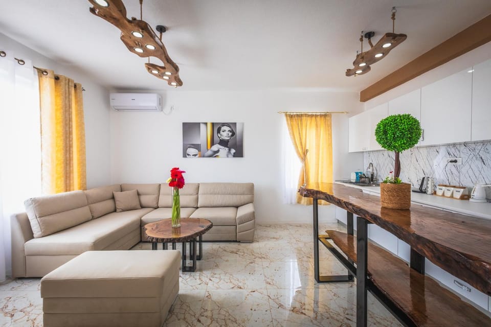 Villa Enigma Apartment in North Macedonia