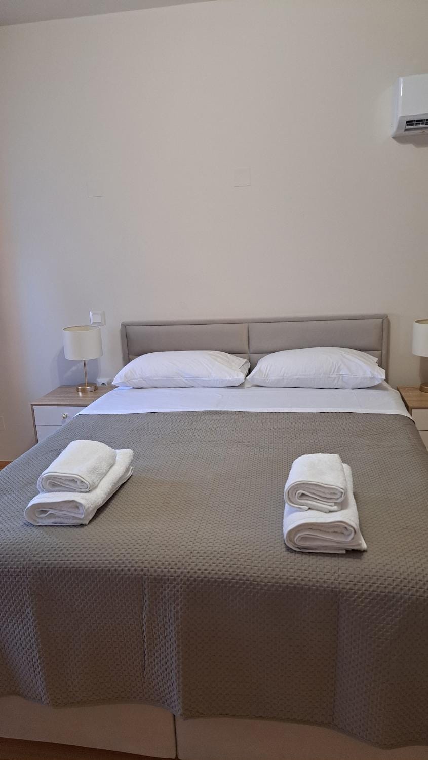 Stone house 2 Apartment in Decentralized Administration of the Aegean