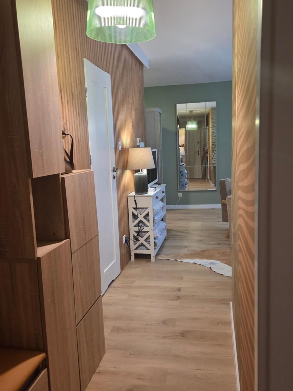Apartament Lipowa Centrum Apartment in Poland