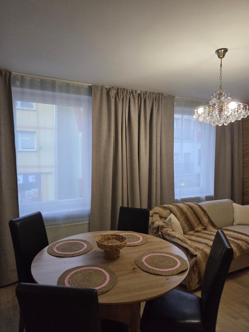 Apartament Lipowa Centrum Apartment in Poland