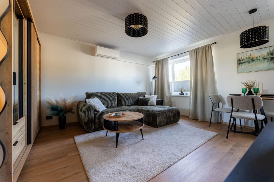 Marie` Apartment Apartment in Estonia