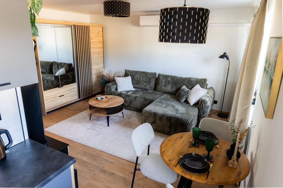 Marie` Apartment Apartment in Estonia