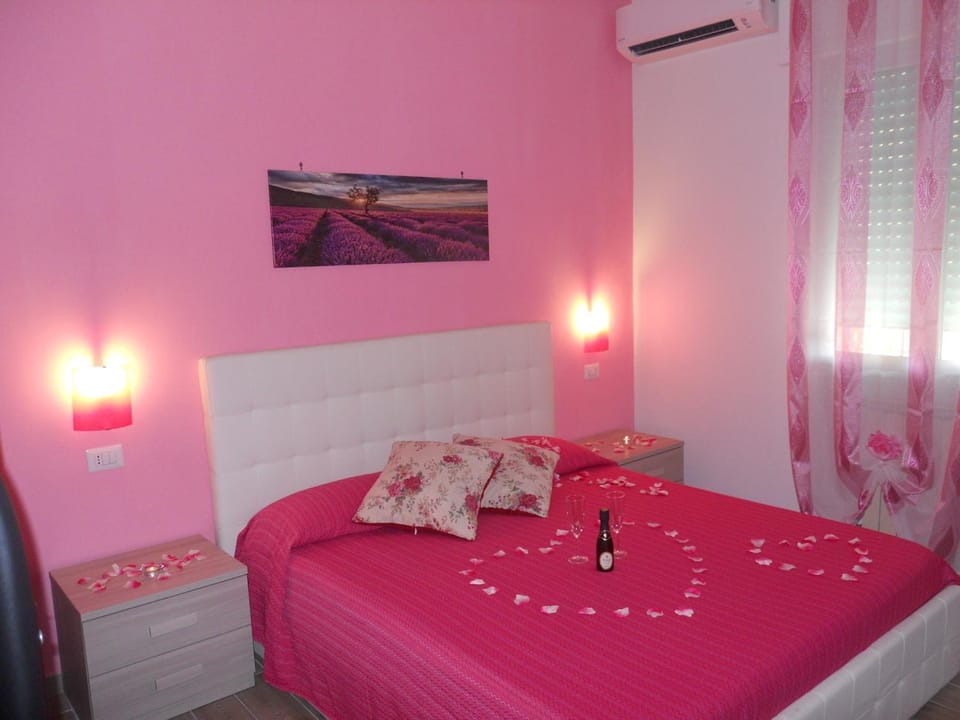 TV and multimedia, Bedroom