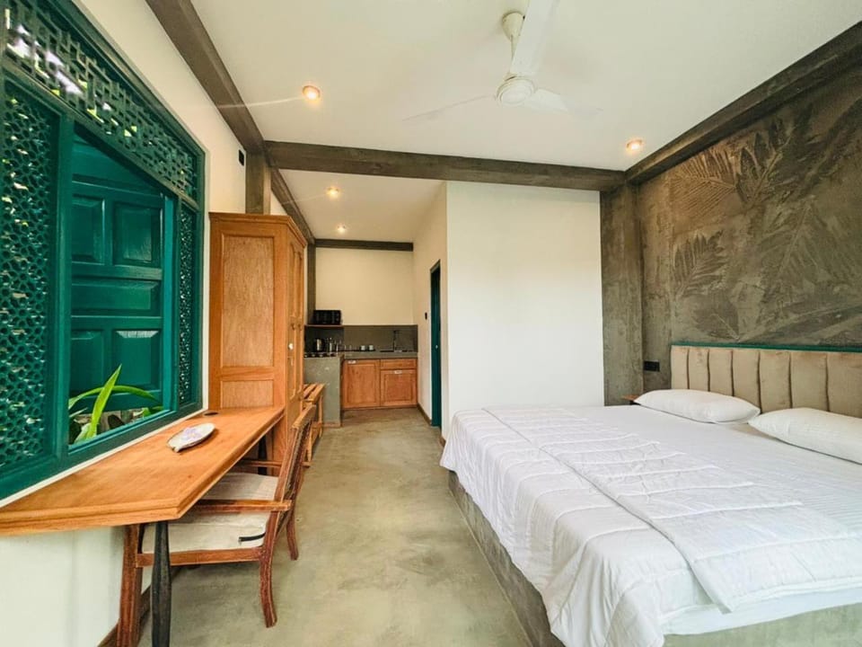 Autumn Hikkaduwa Bed and Breakfast in Hikkaduwa