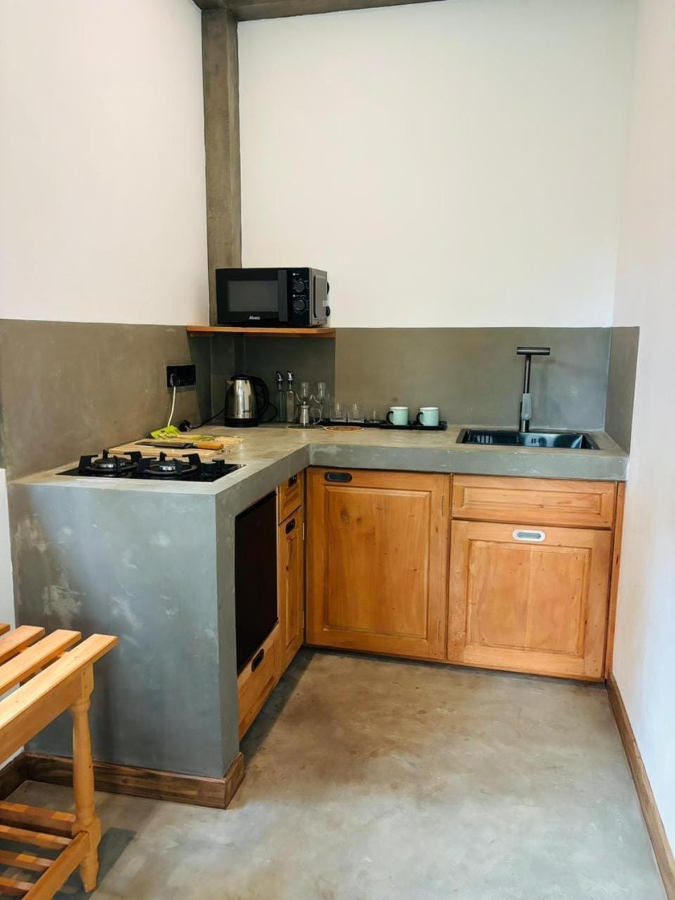 Autumn Hikkaduwa Bed and Breakfast in Hikkaduwa