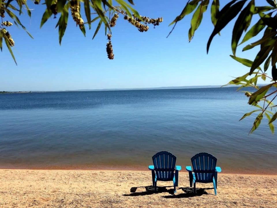 Scenic Lake Buchanan Cabin Retreat with Views Trails and Outdoor Adventures in Texas Cabin in Lake Buchanan