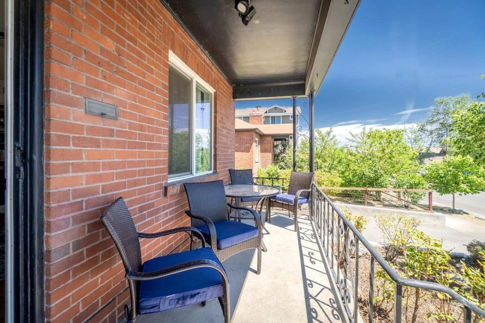Pet-Friendly Bungalow with Patio, Arcade Game & Self Check-In House in Reno