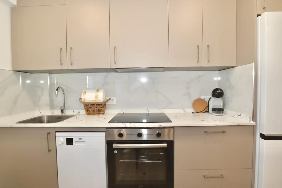 Noteliving - Confort a un paso de todo Apartment in Santander