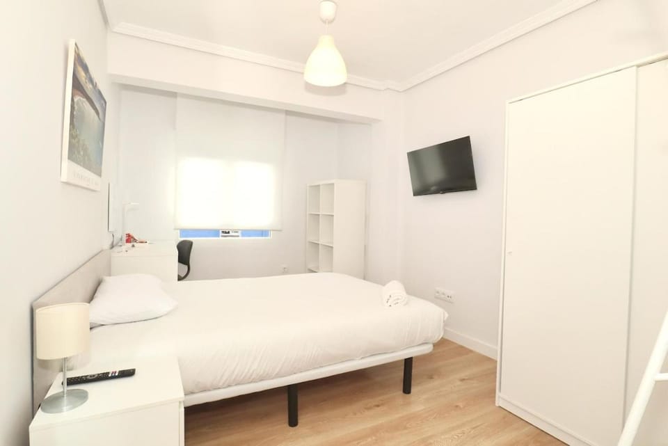 Noteliving - Confort a un paso de todo Apartment in Santander