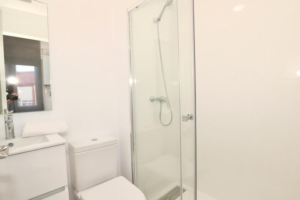 Noteliving - Confort a un paso de todo Apartment in Santander
