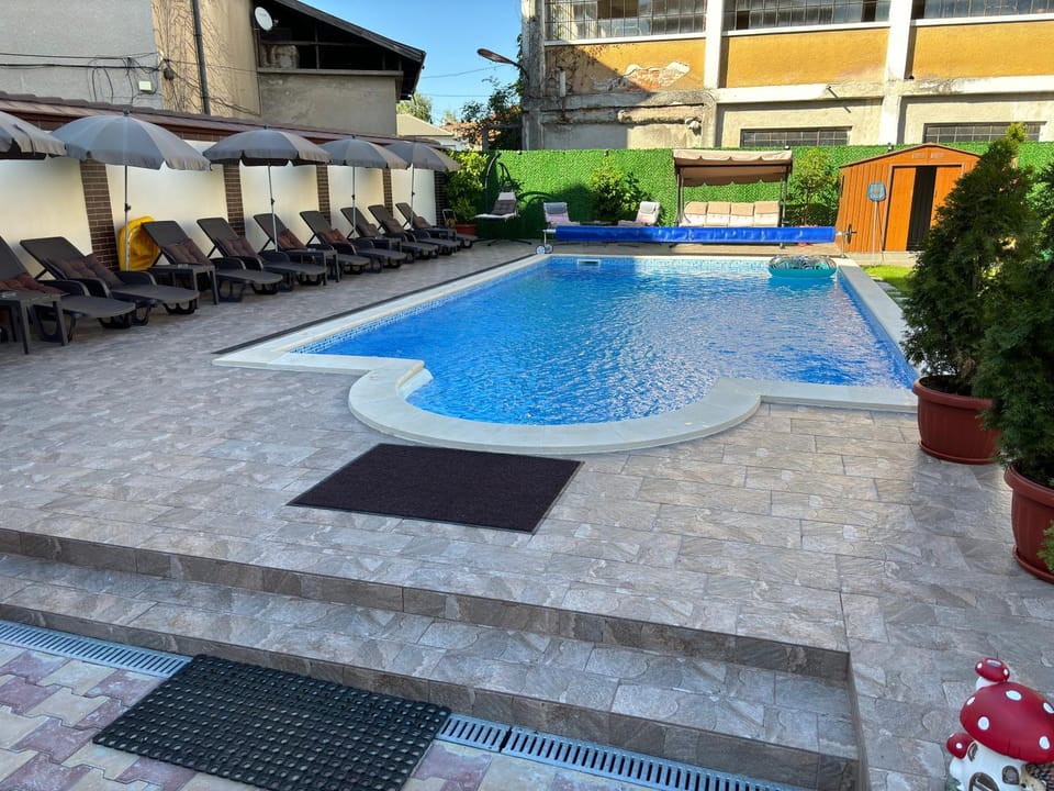 Hotel Rai Hotel in Gabrovo, Bulgaria