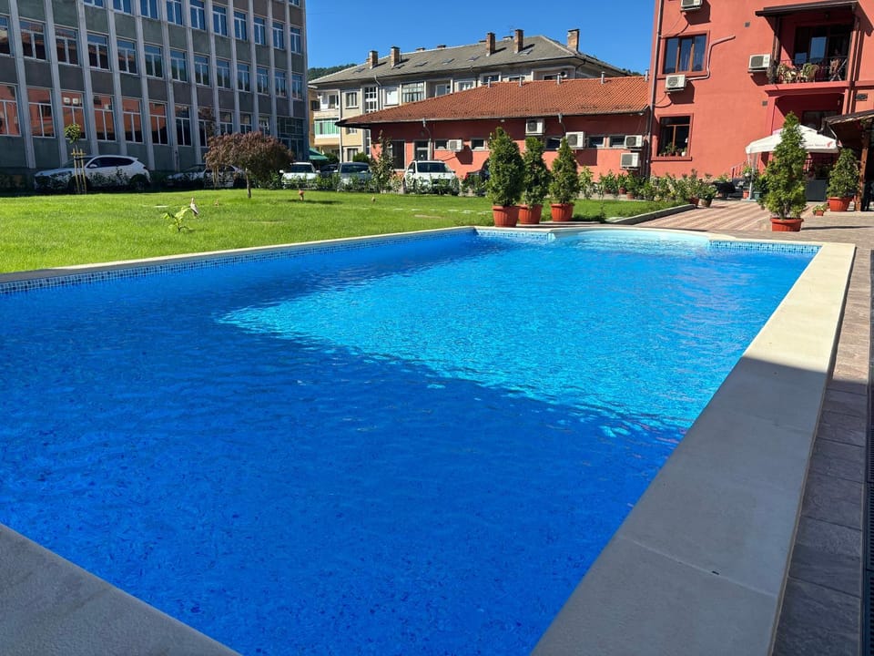 Hotel Rai Hotel in Gabrovo, Bulgaria