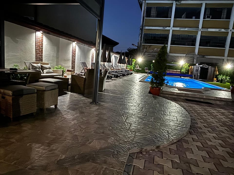 Hotel Rai Hotel in Gabrovo, Bulgaria