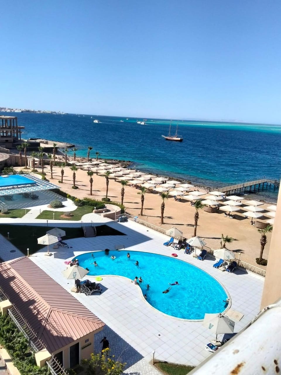 Villa Villa in Hurghada