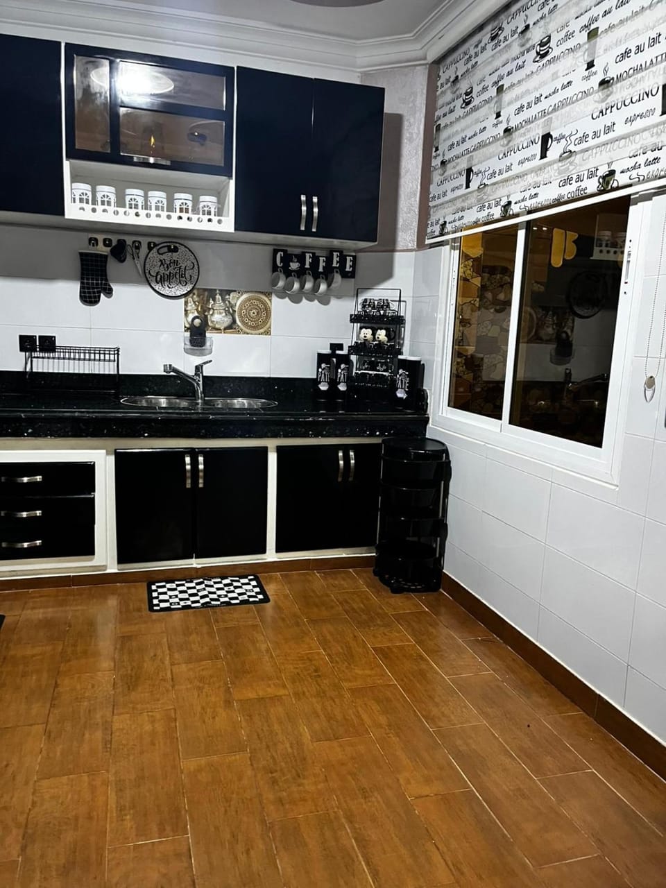 Bouchra Apartment in Morocco