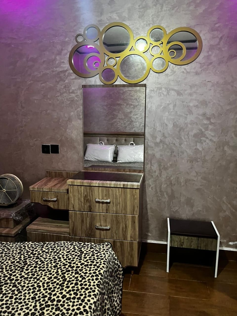Bouchra Apartment in Morocco