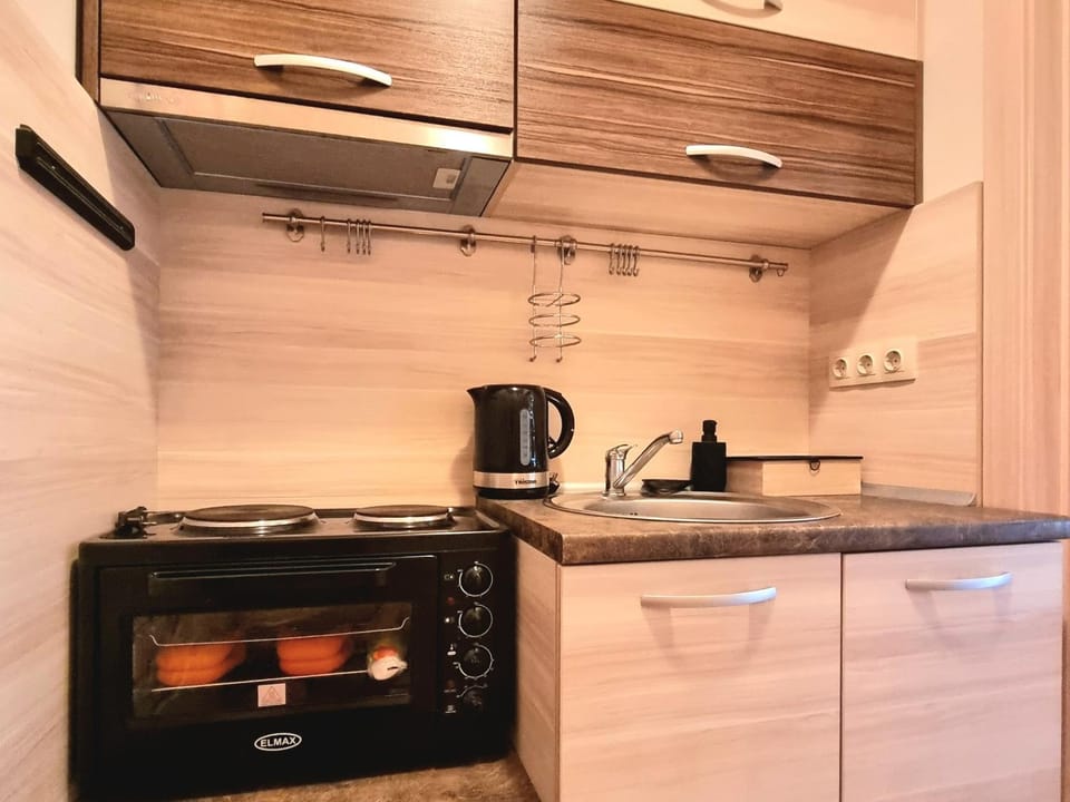 Luxury Studio & Pool in Diamond Beach Sarafovo Apartment in Burgas