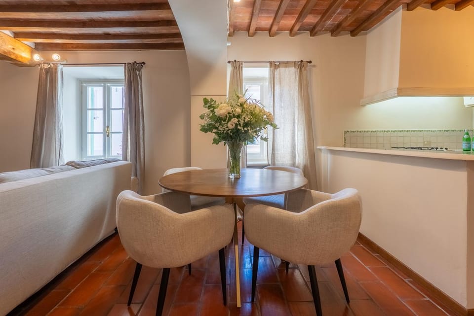 Appartamento Forte dei Marmi Centro Apartment in Forte dei Marmi