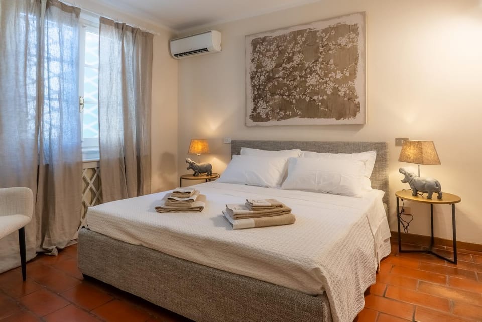 Appartamento Forte dei Marmi Centro Apartment in Forte dei Marmi