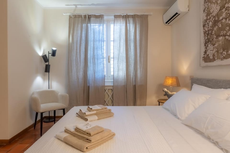 Appartamento Forte dei Marmi Centro Apartment in Forte dei Marmi