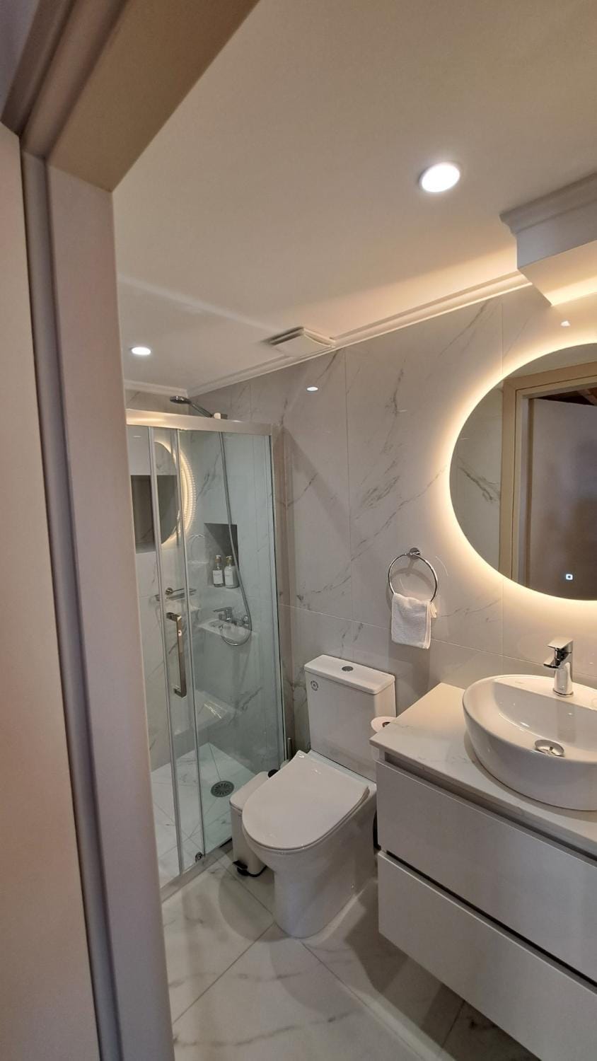 Stone house 1 Apartment in Decentralized Administration of the Aegean