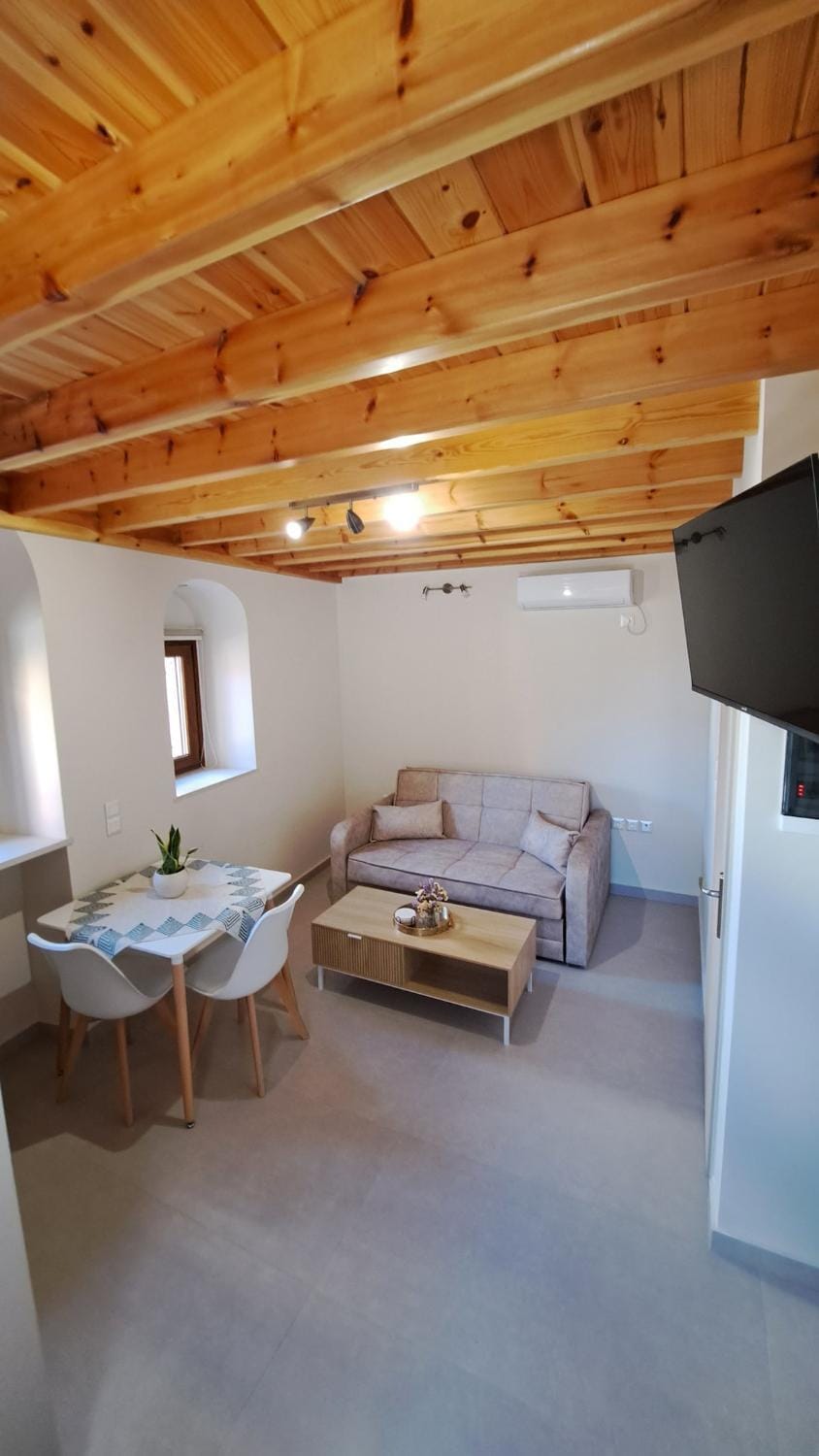 Stone house 1 Apartment in Decentralized Administration of the Aegean