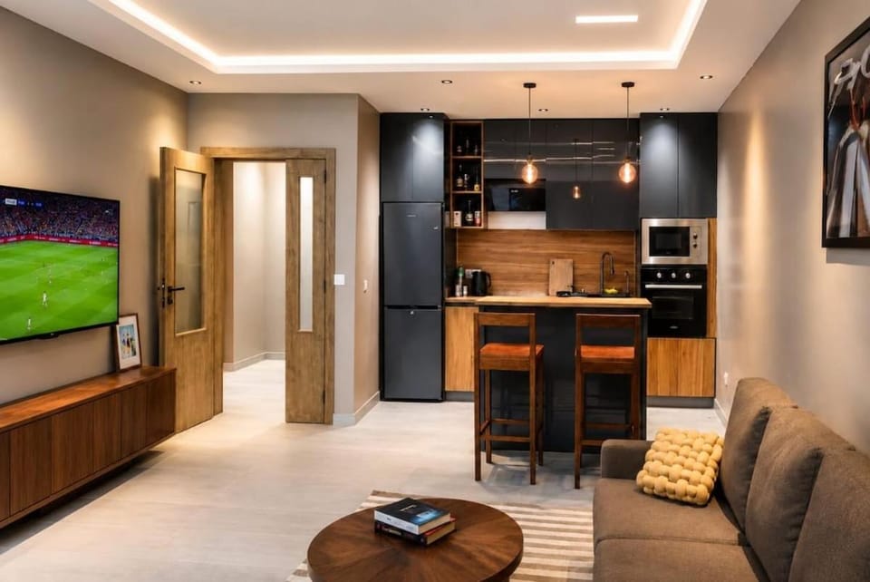 Lounge or bar
