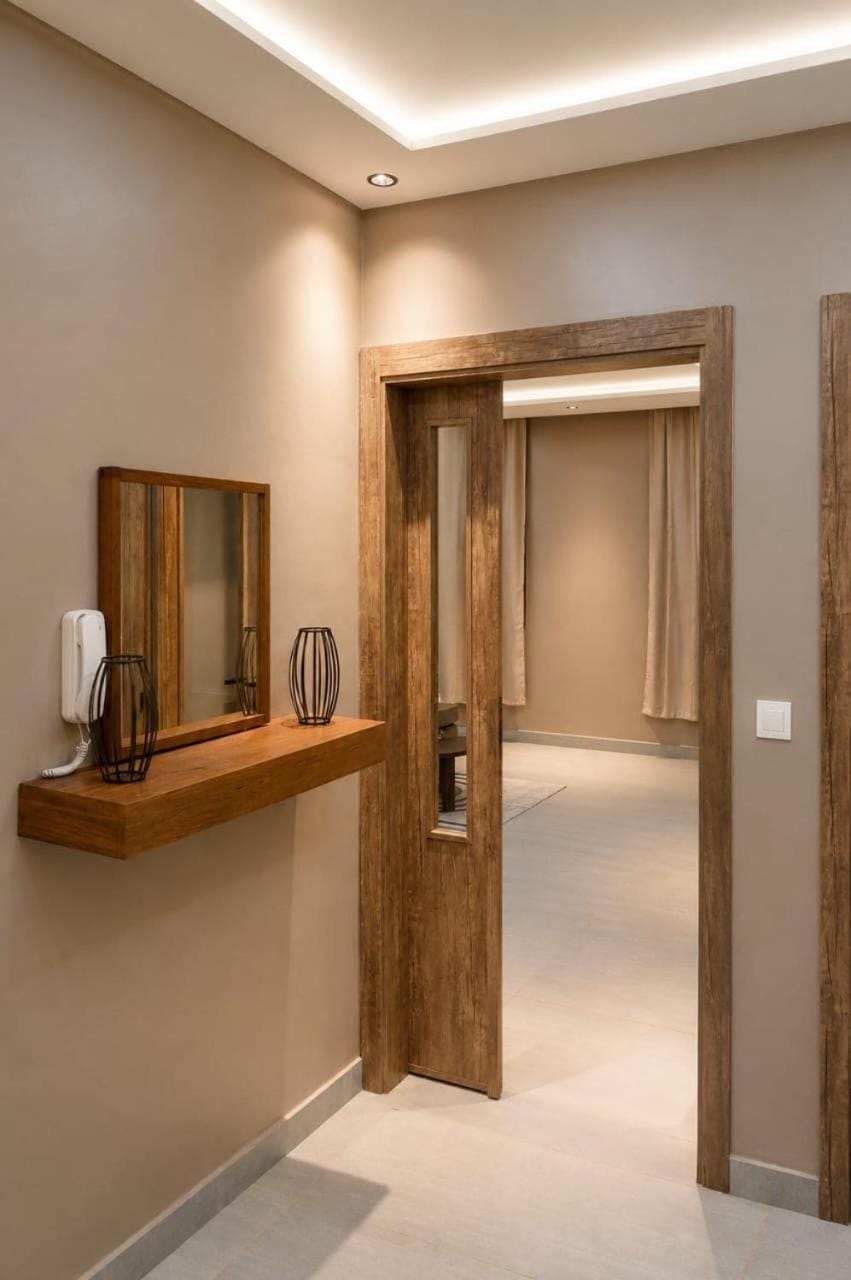 L'Instant du Cocon - Charm & Calm in Ouakam Apartment in Dakar