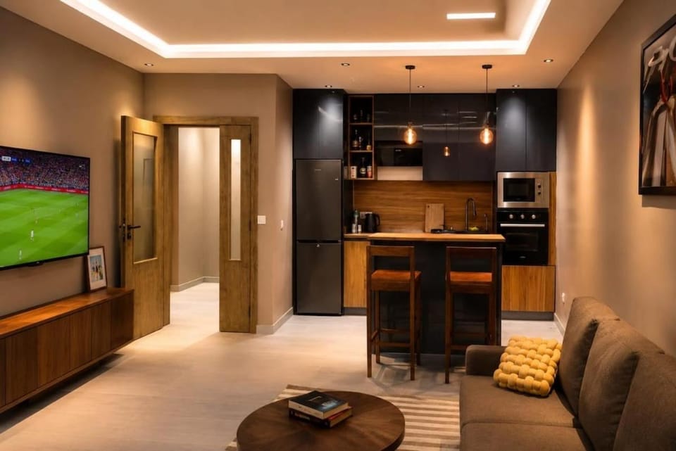 L'Instant du Cocon - Charm & Calm in Ouakam Apartment in Dakar