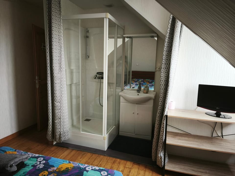 Villa les ecluses chambre Bed and Breakfast in Le Crotoy