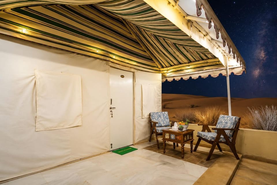 Marawi Desert Resort Resort in Rajasthan