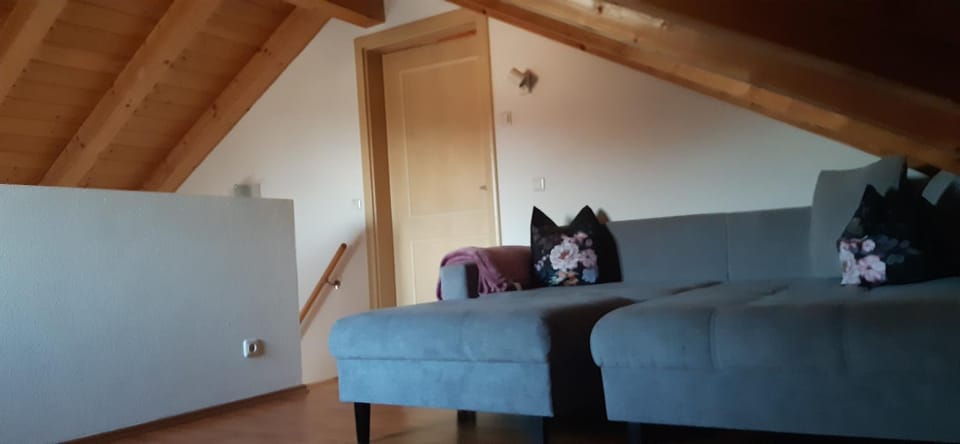 Ferienwohnung Schloßblick Apartment in Prien am Chiemsee