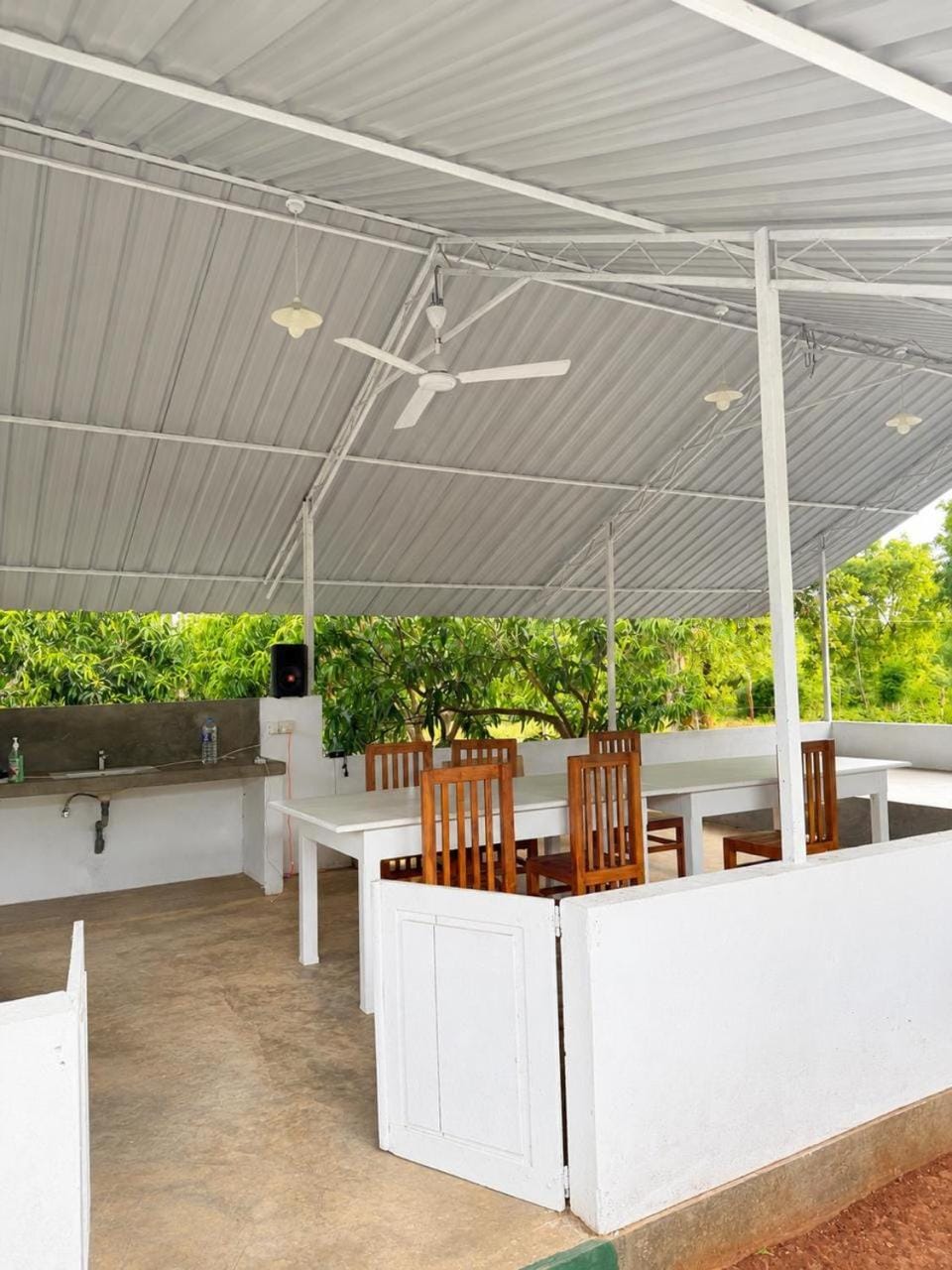 Green Techno Villa Villa in Uva Province, Sri Lanka