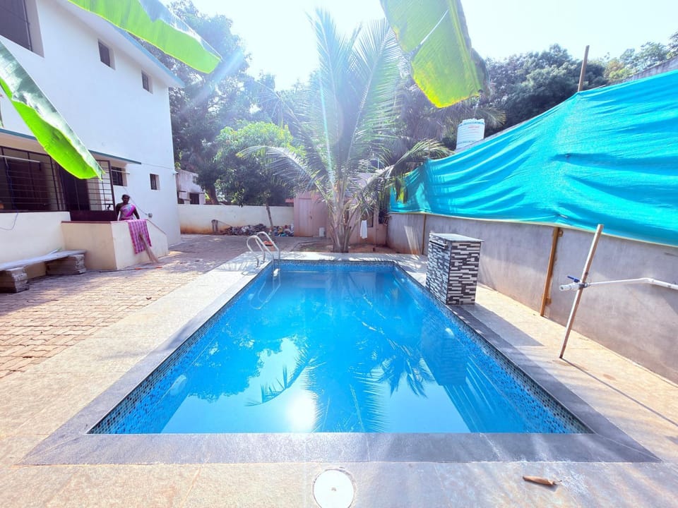 Gravity Groups Core - Pannai Veedu Villa in Puducherry