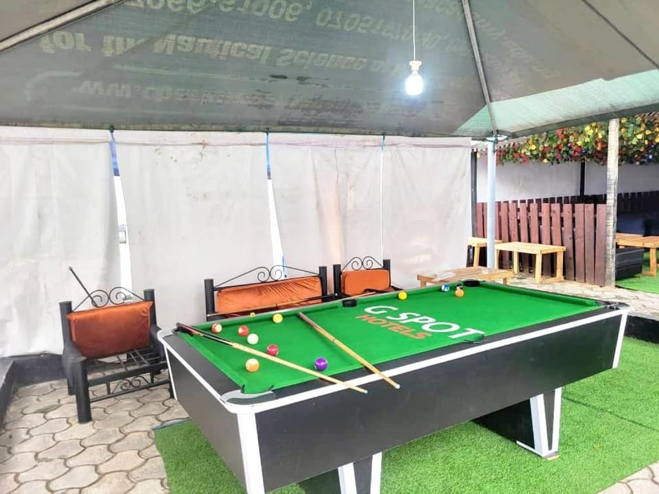 G Spot Hotel Woji Port Harcourt Hotel in Nigeria