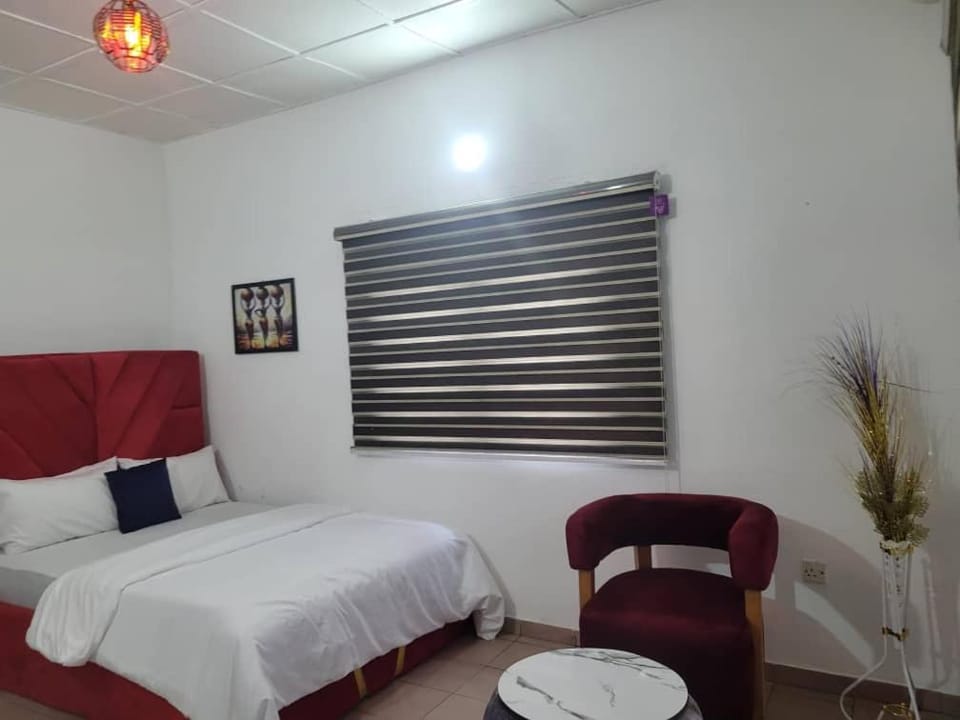 G Spot Hotel Woji Port Harcourt Hotel in Nigeria