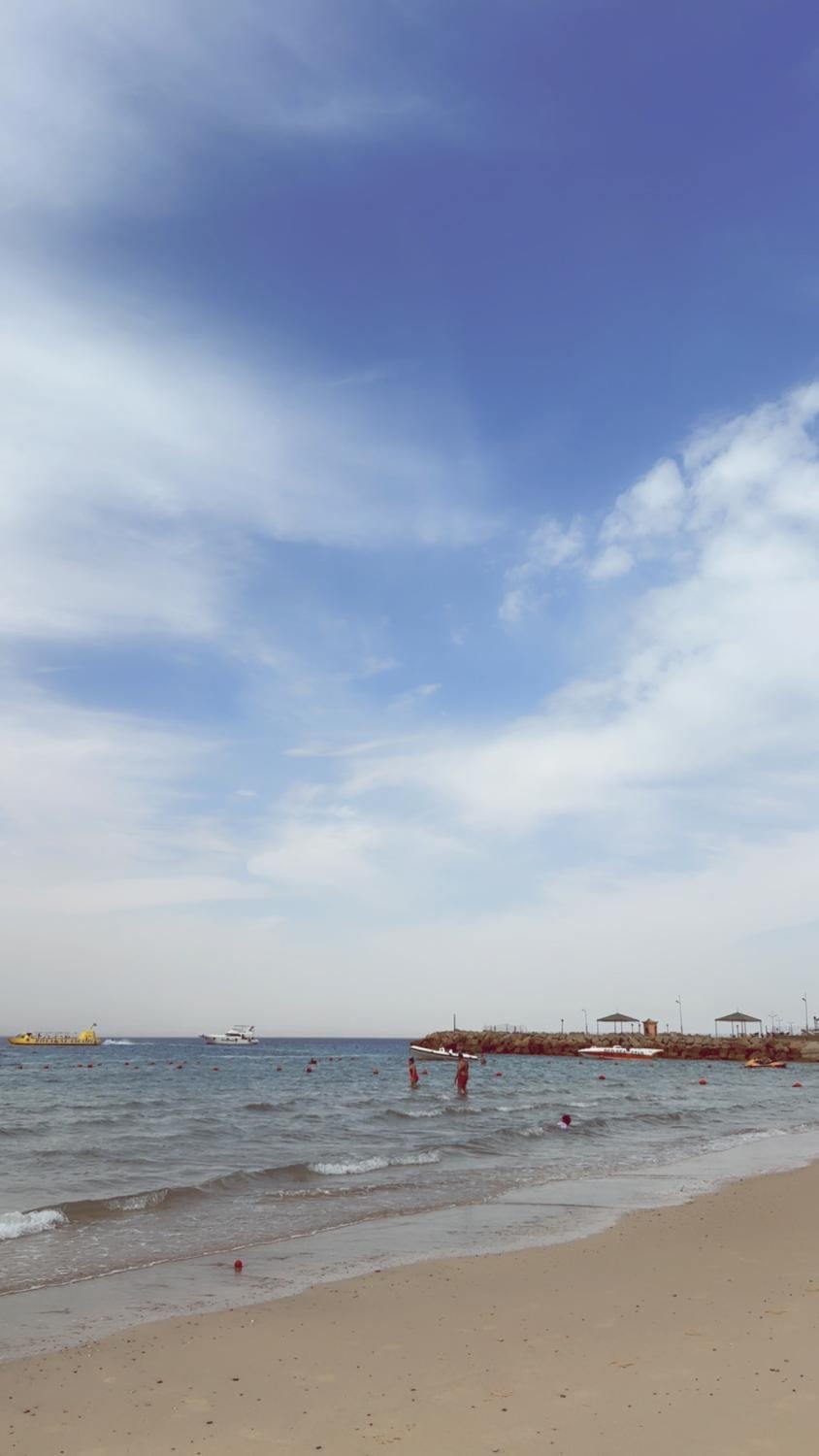 Nearby landmark, Day, Natural landscape, Beach, Sea view