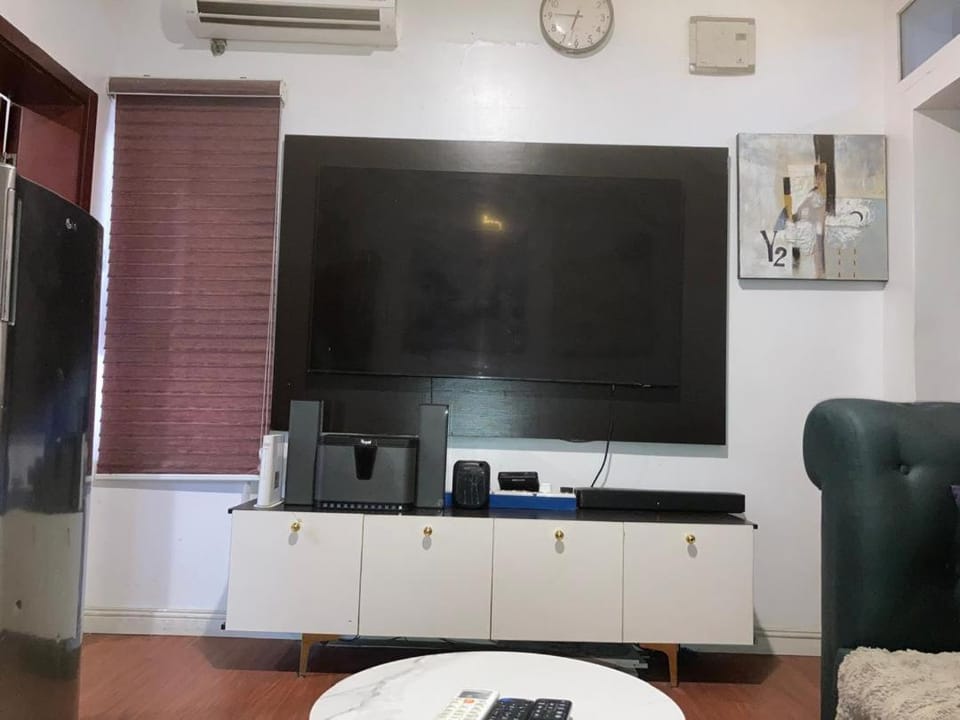 CBC Towers Apartment in Lagos