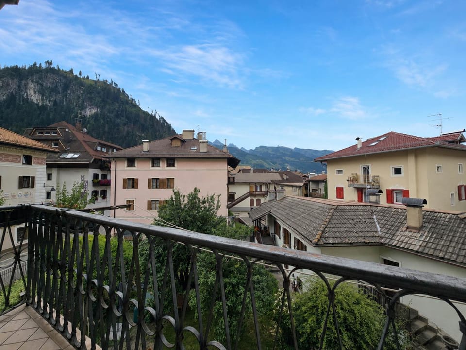 View (from property/room)