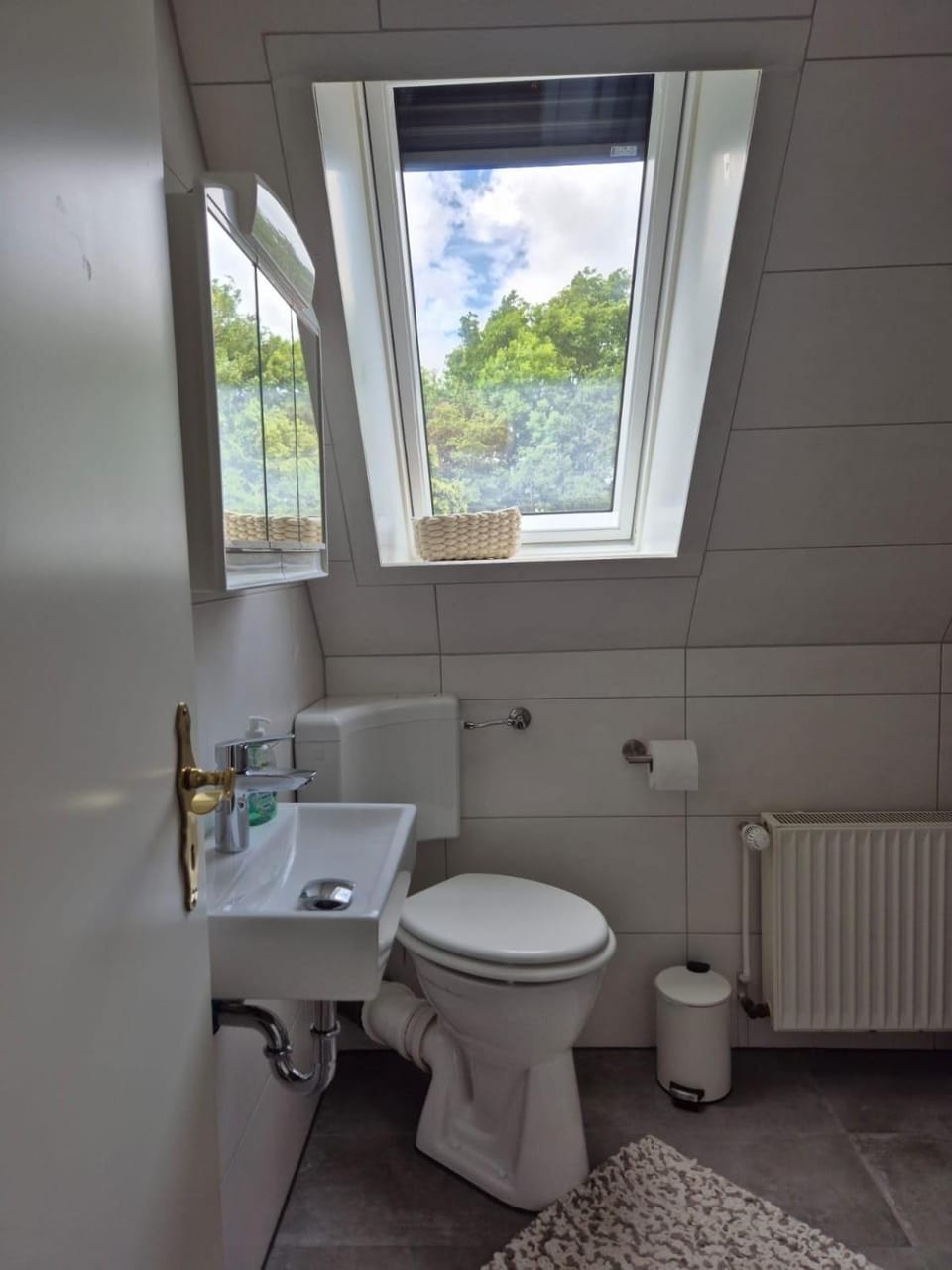 Ferienwohnung Nordseeglück Apartment in Butjadingen