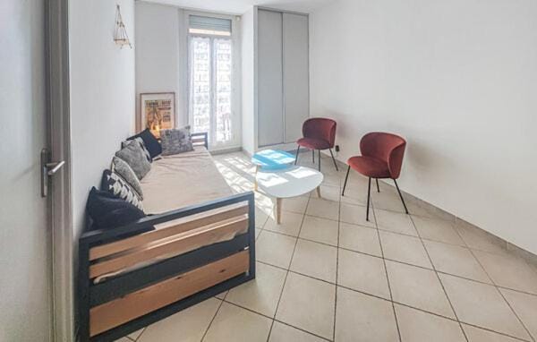 Le Troyes à Sète Apartment in Occitanie