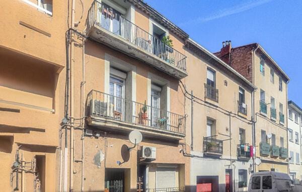 Le Troyes à Sète Apartment in Occitanie