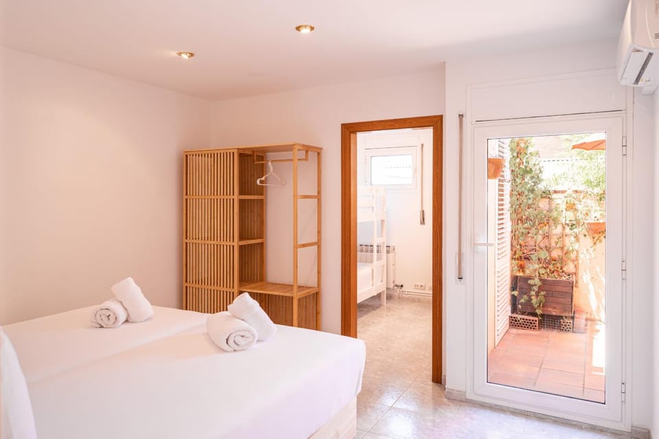 Majordoms Ponent Apartment in Banyoles
