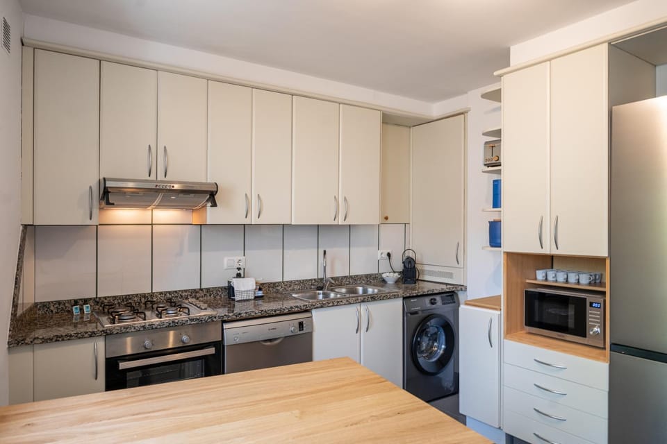 Majordoms Ponent Apartment in Banyoles