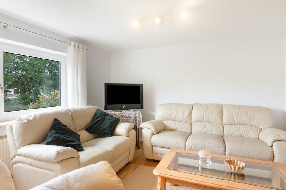 Ferienwohnung Loni Apartment in Bavaria