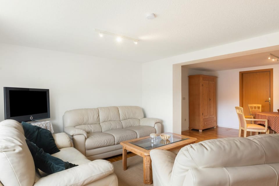 Ferienwohnung Loni Apartment in Bavaria