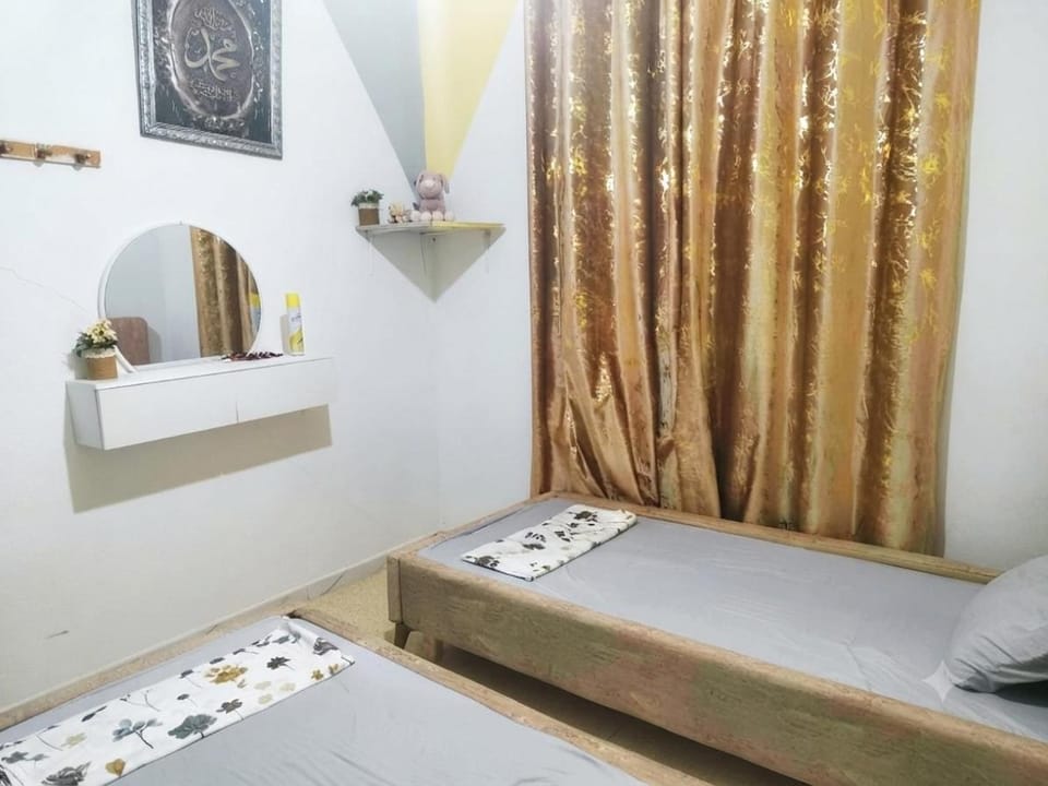 Cozy apartment in Medenine Apartment in Tunisia